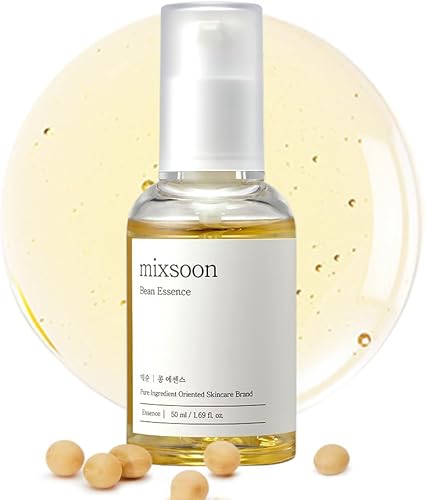 mixsoon 8809732910159 serum