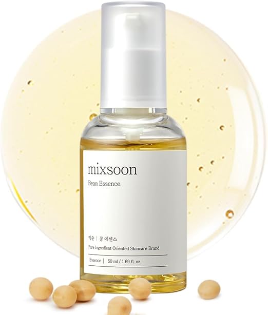 Bean Essence