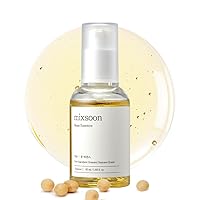 mixsoon Bean Essence, Vegansnail