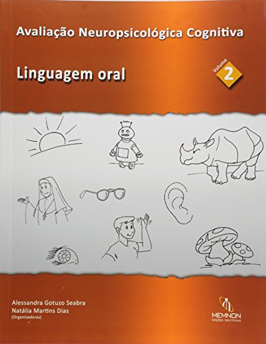 Avaliaçao Neuropsicologica Cognitiva V.2