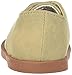 Baby Deer Boy's Classic Oxford, Khaki, 5 Toddler