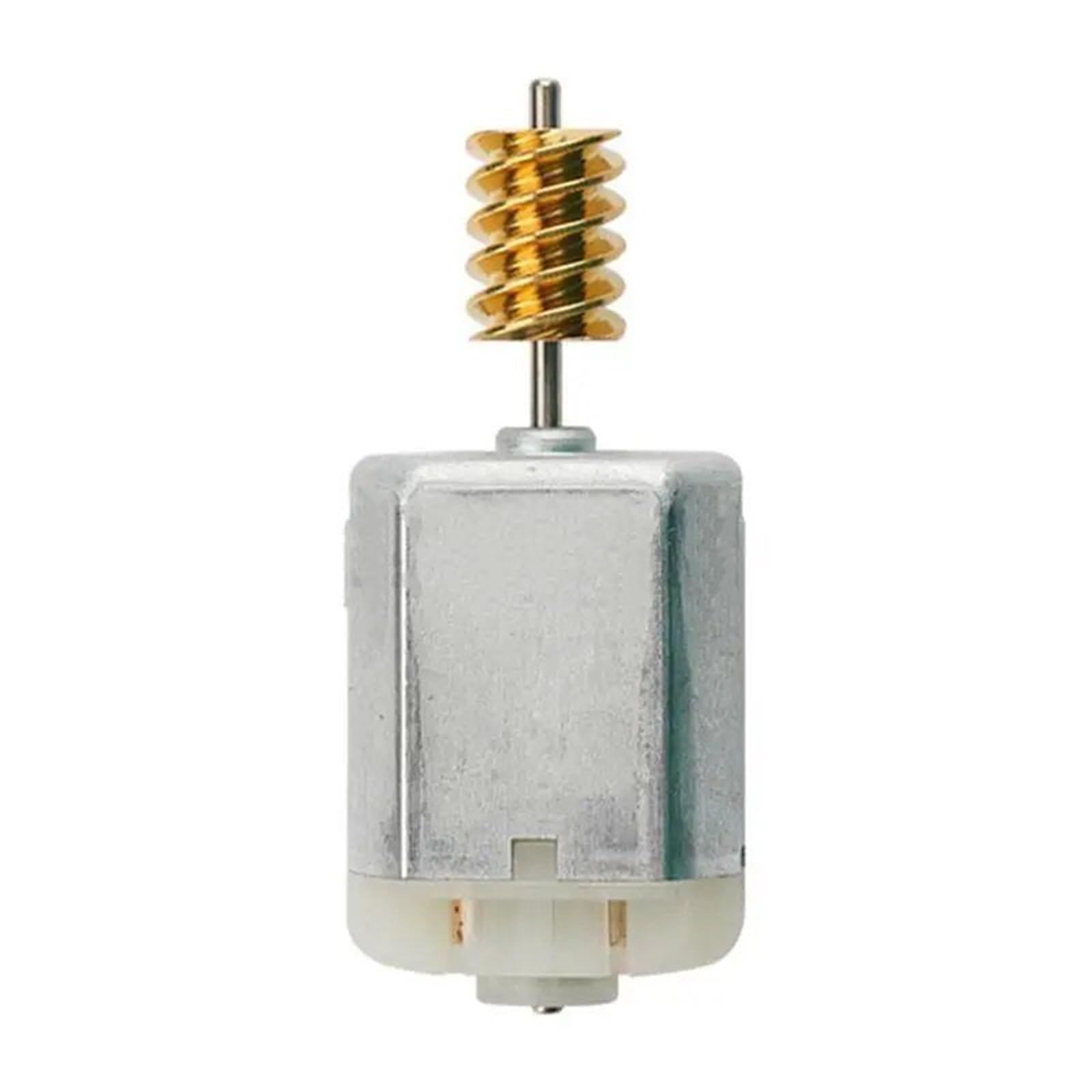 Serrure de porte latérale bloquée ? Moteur de rechange 12V FC280 Motor A pour auto
