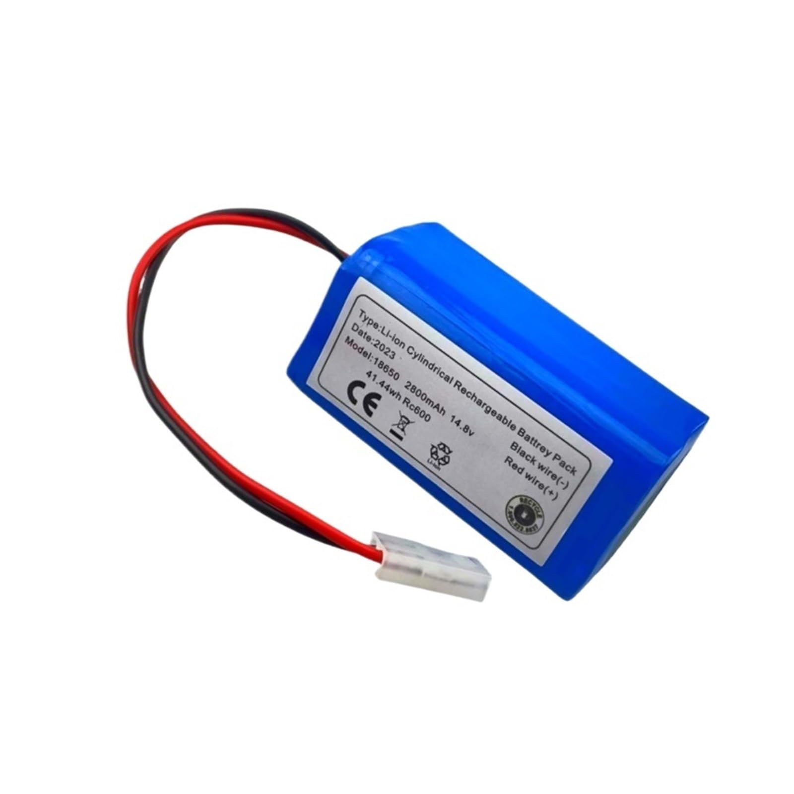 Batería de 14,8V para Rowenta Explorer y Tefal Serie 20 40 60
