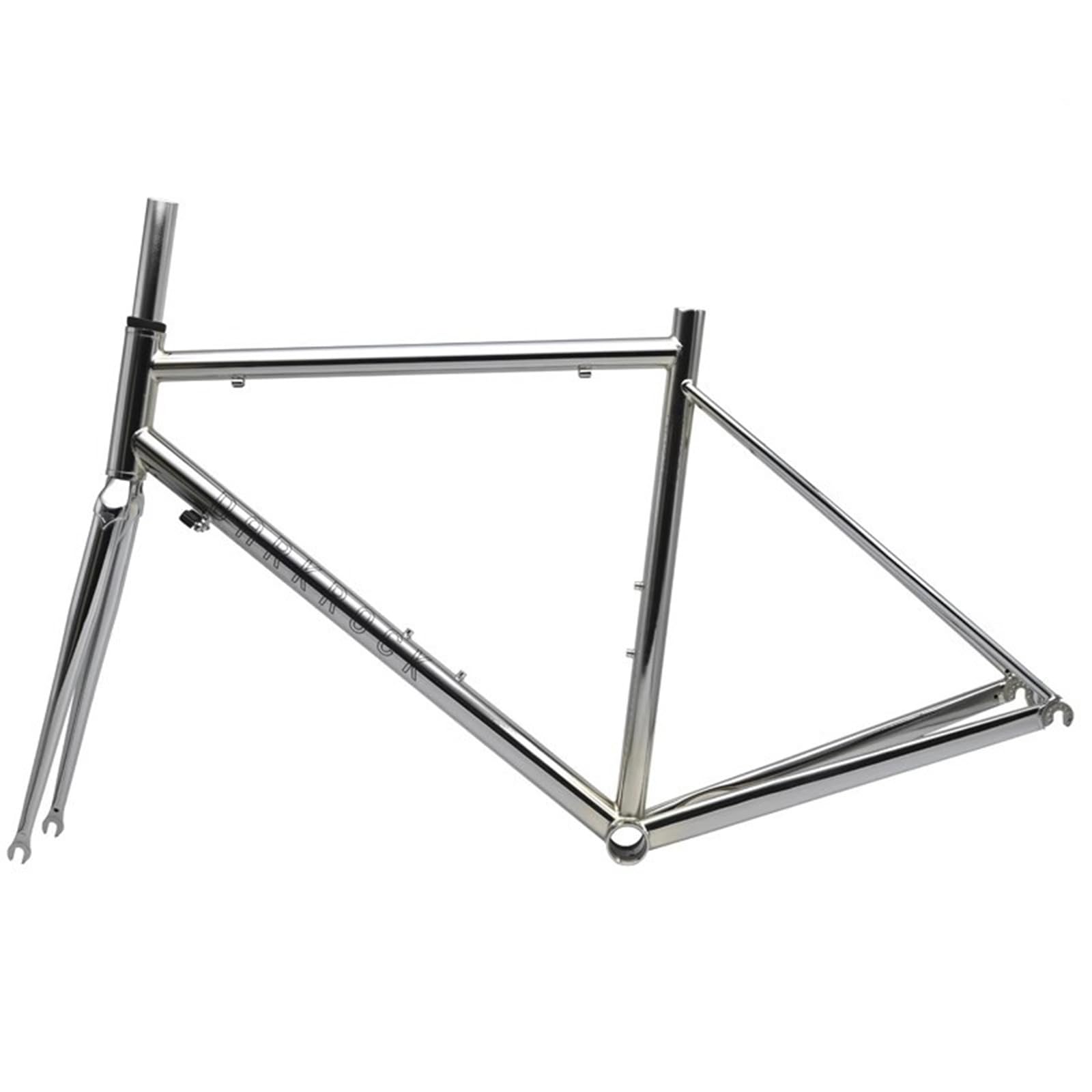 Amazon.co.jp: 47/50/53cm クロモリ鋼フレーム 700C ロードバイク