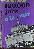  100000 JUIFS A LA MER