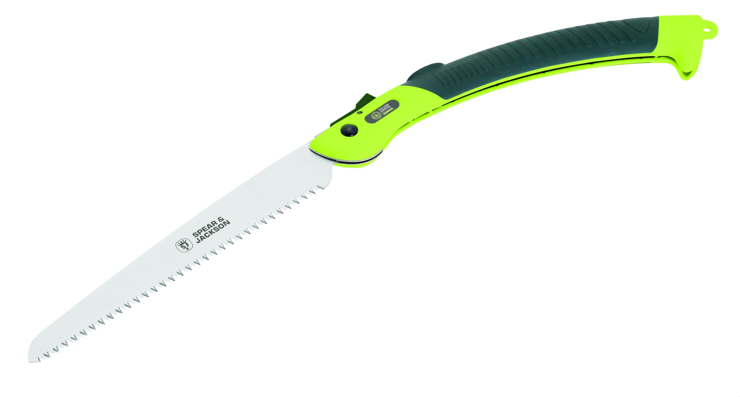 Spear & Jackson Kew Gardens Razorsharp Large Folding Pruning Saw