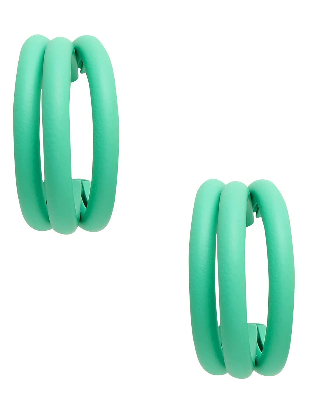 See full amazon price history chart for YouBella Jewellery Celebrity Inspired Black Huggie Earrings for Girls and Women (Green) YouBella Jewellery Celebrity Inspired Black Huggie Earrings for Girls and Women (Green) (B0BHX159XT) Amazon Price History, Amazon Price Tracker