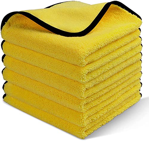 Microfiber Towels