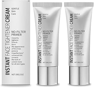 Imprimación facial instantánea y difuminadora...