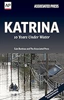 Katrina: 10 Years Under Water 163353247X Book Cover