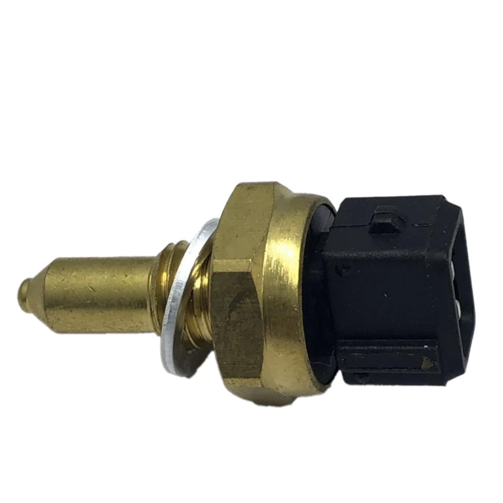 4 sensori di Temperatura dell'Acqua del Liquido di Raffreddamento per Auto per X5 335I E90 E92 E60 2006-2013 13621433076