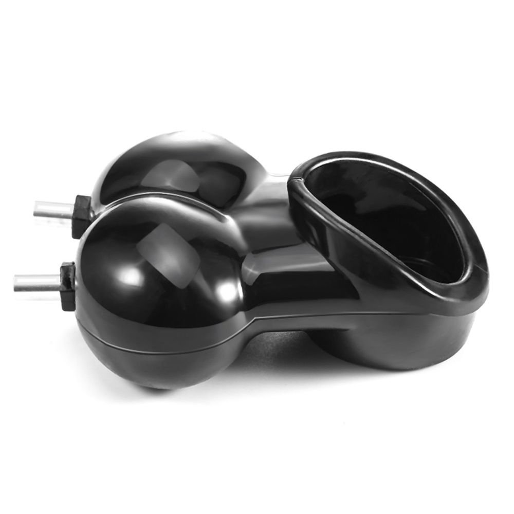 penisring hodensack Dual Penisring Hodenring fr Mnner, Zurckhalte Ringe Erektionshilfe  Penisbondage Hodensack Cock Ring Geschlechtsverkehr Anal Stimulator zur  Erektionssteigerung Potenzsteigerung Transparent Schwarz : Amazon.de:  Drogerie & Krperpflege