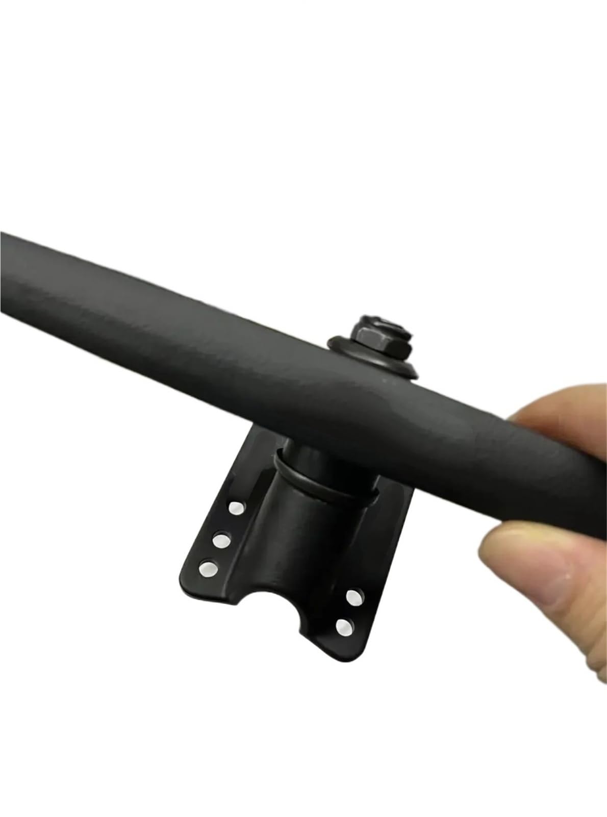 Ejes for Longboard de 7 Pulgadas y 50°, 180 mm