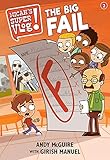 Micah's Super Vlog: The Big Fail
