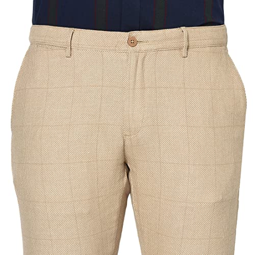 Image of Blackberrys mens Ek-yacht # Khaki Casual Pants