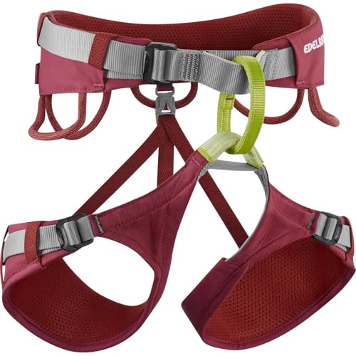 EDELRID Arnés de escalada Jayne IV