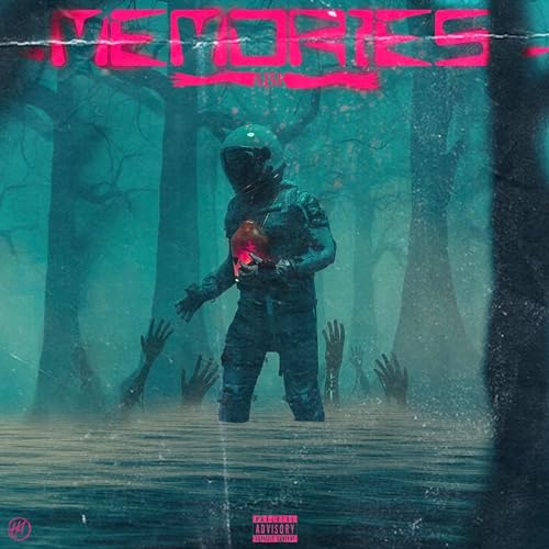 Play MEMORIES by ABK on Amazon Music