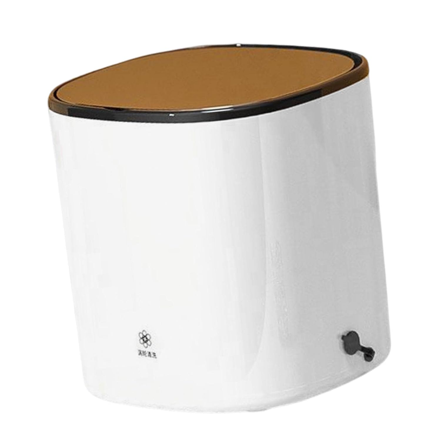 Meadawgs® Mini Portable Washing Machine Automatic Rotating Turbines White Standard|Home & Garden | Major Appliances |1 Pie...