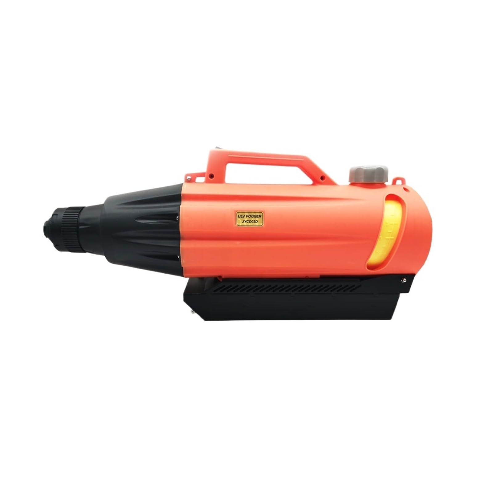 JVDDI 2L Portable Handheld Sprayer, Lithium Battery Sprayer, Protable Electric ULV Fogger Sprayer For Home Office