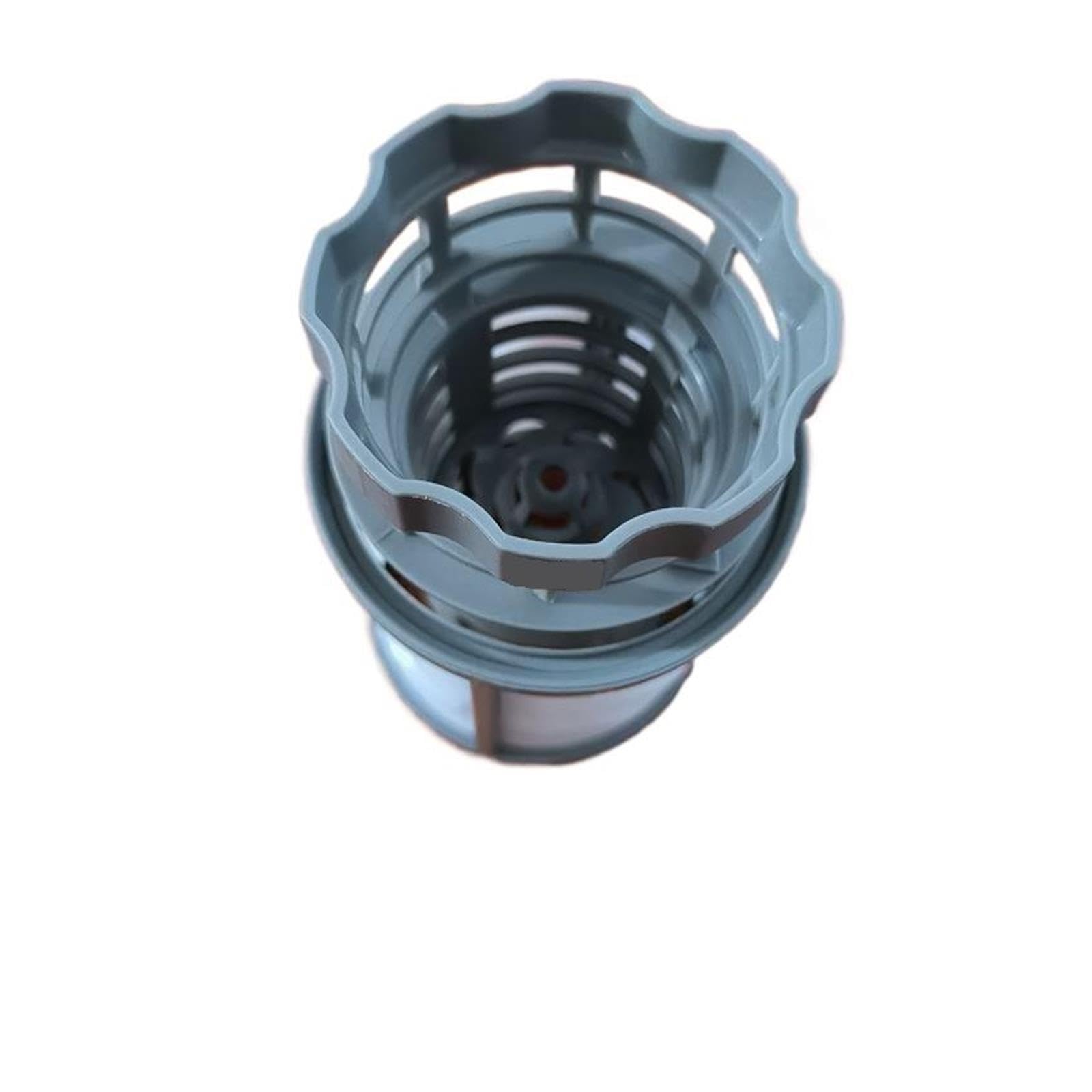 Filtro de lavavajillas, compatible con Midea, accesorio