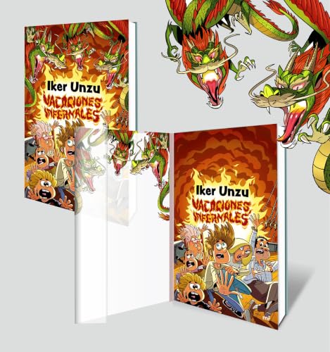 Vacaciones infernales (4You2)