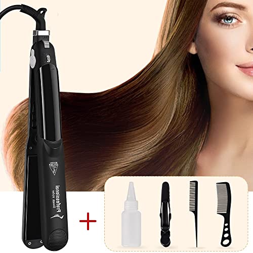 Plancha de Pelo Profesional con Vapor y Cerámica miniatura 6