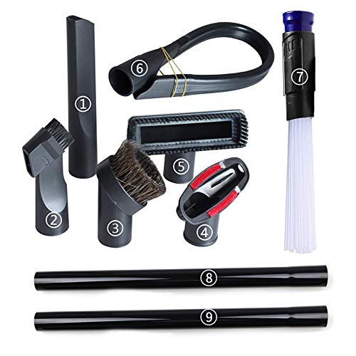 Top 10 Shop Vac Detailing Kit of 2022 Katynel