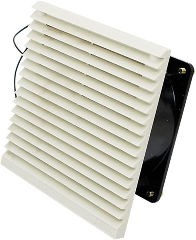Blower Fan,Centrifugal Blower, Commercial Air Blower Double Ball Bearing Fan Ventilation Filter Floor Dryer Compact and Energy Efficient for Long-Term Work