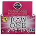 Produktbild Garden of Life, Vitamin Code, Raw One, Once Daily Multi-Vitamin for Women, 75 UltraZorbe Veggie Caps