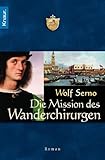  Die Mission des Wanderchirurgen (Die Wanderchirurgen-Serie 3)