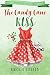 The Candy Cane Kiss (Briarwood High Book 6)