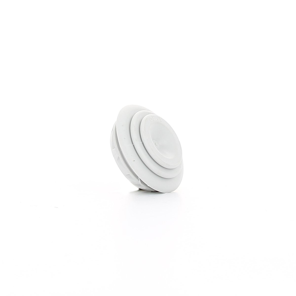 Passacavo GW50429 GEWISS D.23 pour tube max 20 gris indispensable en installation