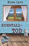 Cover zum Buch Kuhstalltod