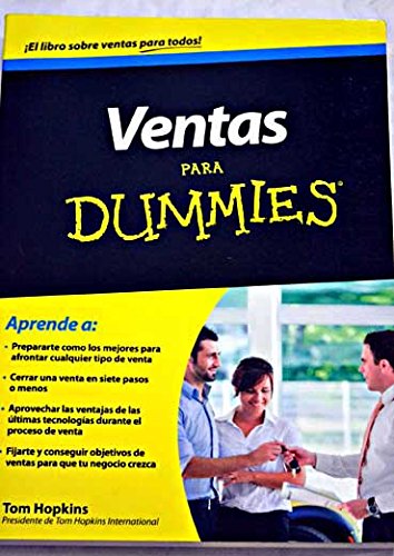 Ventas para dummies