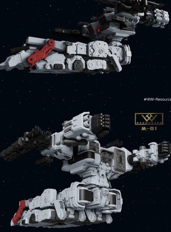 Amazon.co.jp: 剛の戦士シリーズ 超大ロボットM-01 120cm！変形