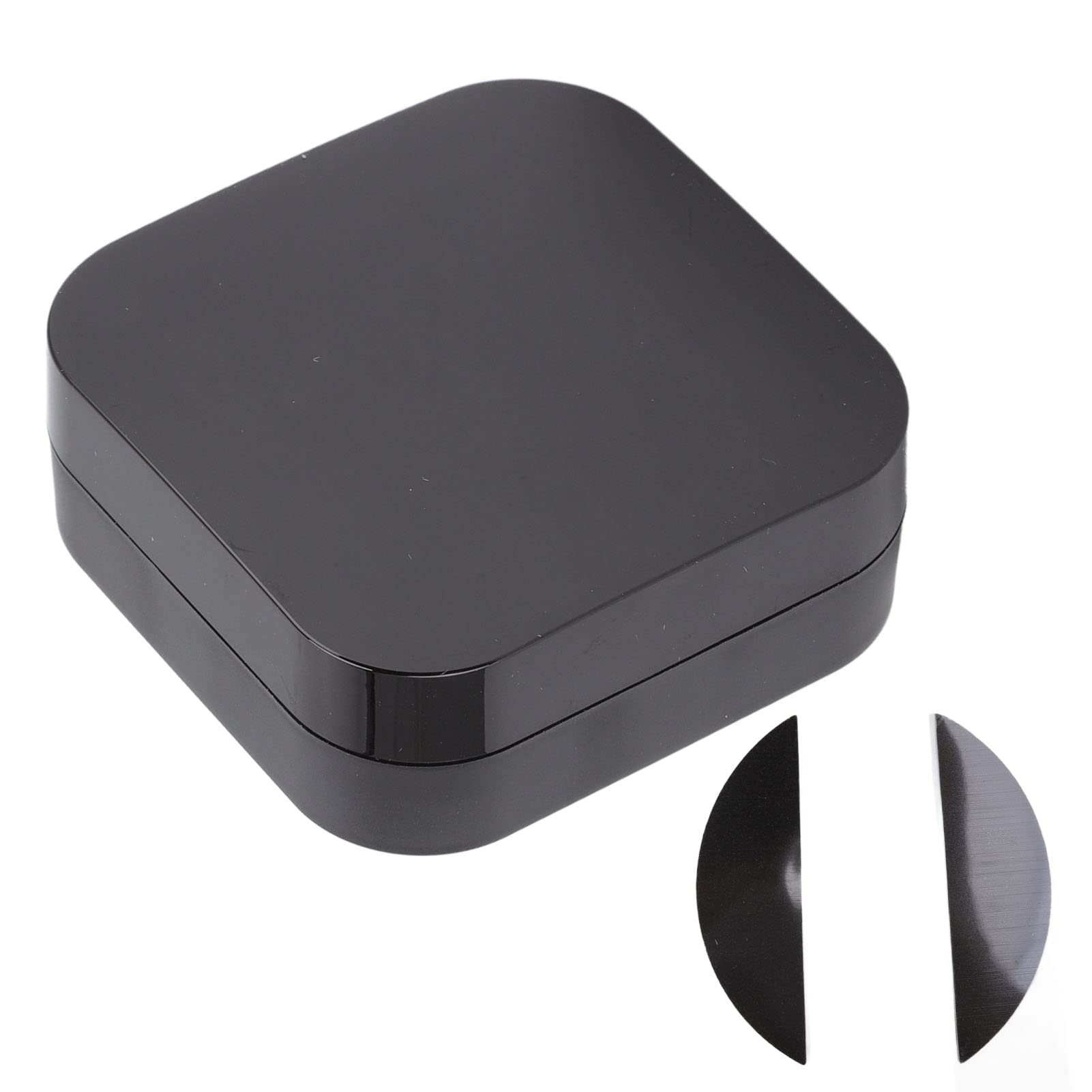 Aramox Telecomando a Infrarossi Intelligente, Telecomando Universale a Infrarossi TV Aria Condizionata Controller per Casa Intelligente Temporizzazione Remota per Tuya per Zigbee