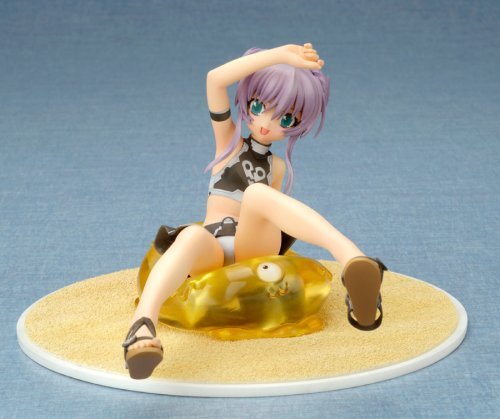 Amazon | 斬魔大聖デモンベイン アル・アジフ 水着Ver. (1/8スケール 