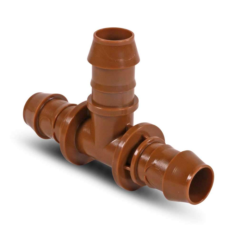Rain Bird XFS T-piece 17 mm XFF Tee