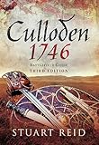 Culloden, 1746: Battlefield Guide: Third Edition (Battleground Scotland)