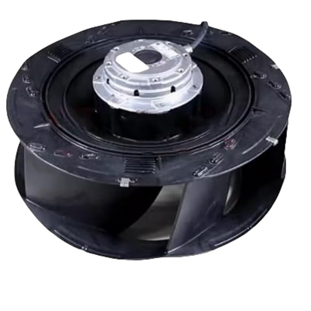 R4D630-RB19-05 380V 7.2A 3000W 1350RPM Cooling Fan