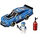 Produktbild LEGO Speed Champions Chevrolet Camaro ZL1 Race Car 75891 Building Kit , New 2019 (198 Piece)