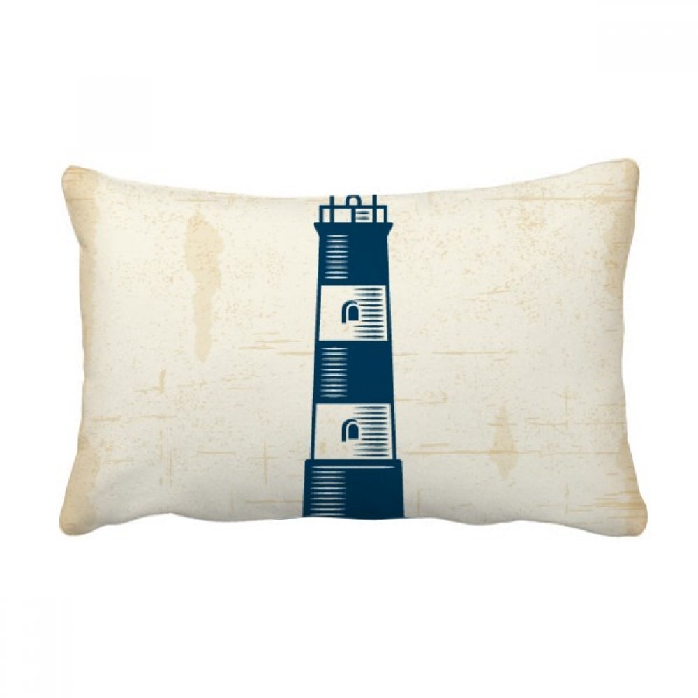 Cadeau de décoration original oreiller thème marin pour anniversaire
