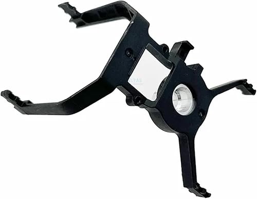 Miniatura 3 de Cámara cardán Soporte de absorción de impactos para DJI Mavic Mini 2Mini 2 SEMini Drone Gimbal Amortiguador Soporte de Reemplazo de Amortiguador de