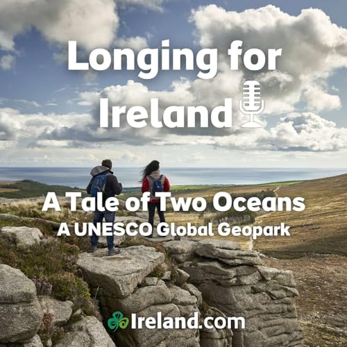 A tale of Two Oceans &ndash; A UNESCO Global Geopark