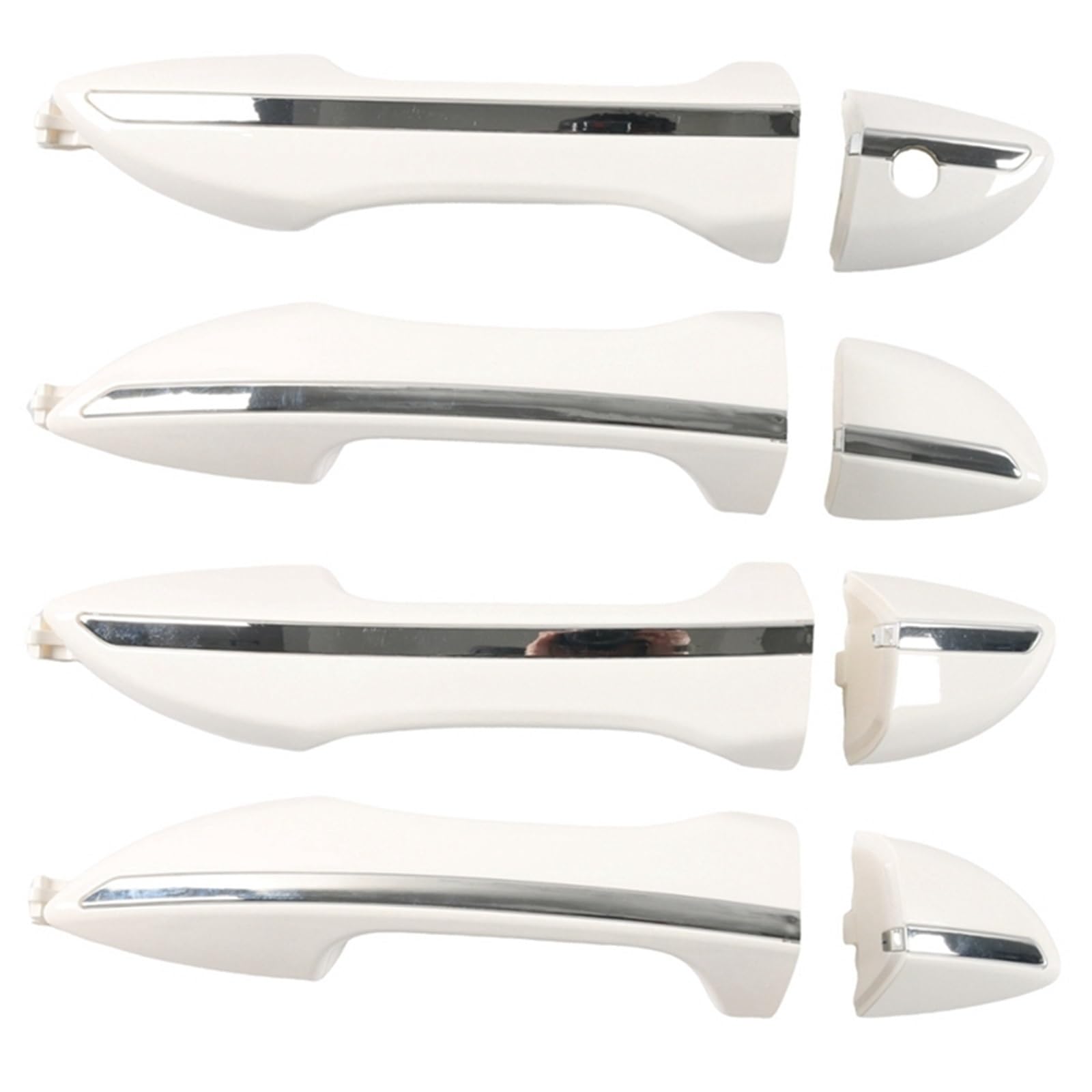 Hiverni Car Exterior Door Handle for Toyota Corolla Altis