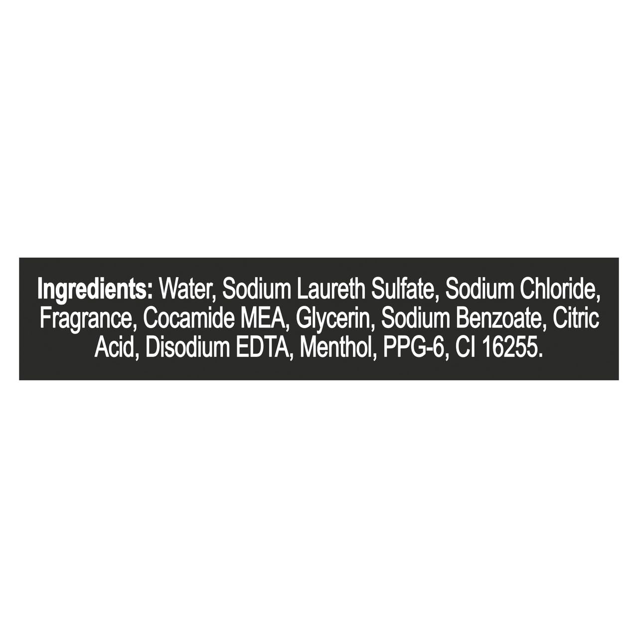 Lynx Africa Shower Gel 400 ml