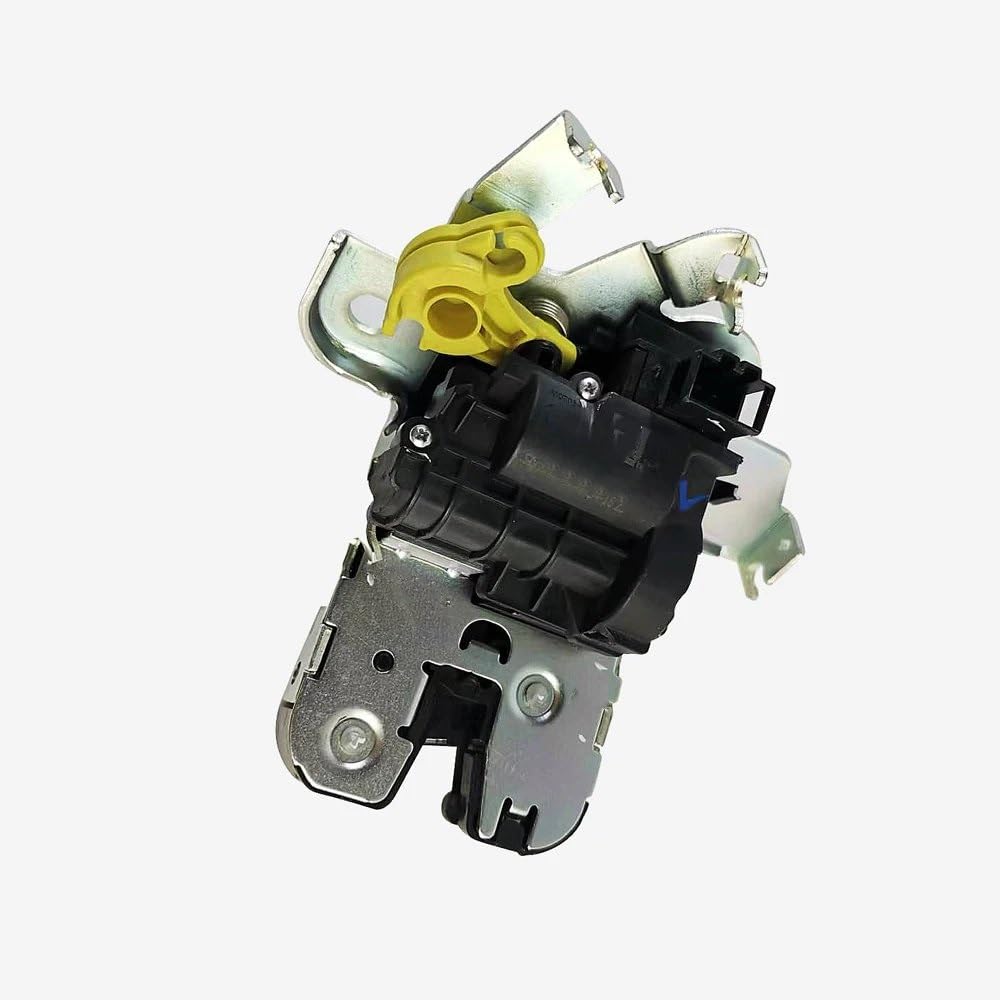 Serratura Bagagliaio Compatibile con Skoda per Karoq Attuatore Serratura Portellone Posteriore Attuatore Serratura Portellone Bagagliaio Serratura Portellone Bagagliaio 81A827506