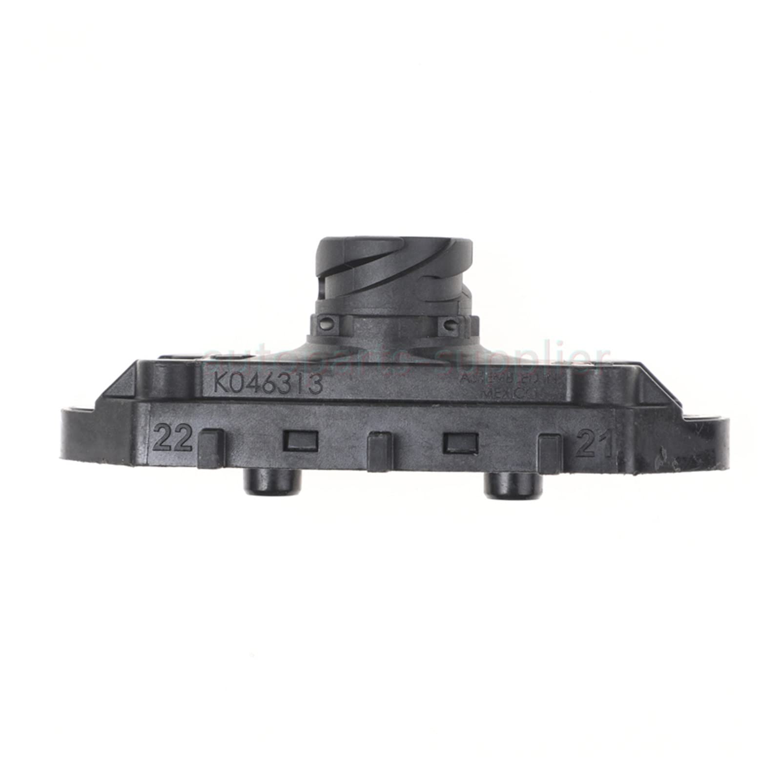 K046313 K046314 Doppio sensore pressione aria for K047859 133092596 KR17030C K046313K50(K046314)