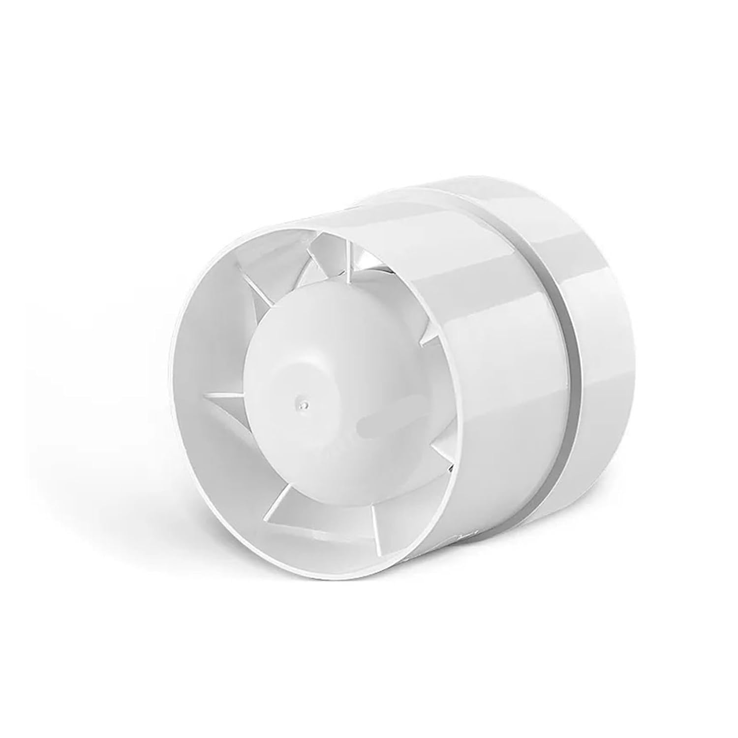 4/6 inch Inline Duct Fan mini Exhaust Fan(6inch)