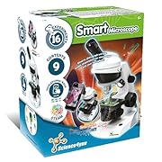 Science4you Микроскоп за деца от +8 години -...